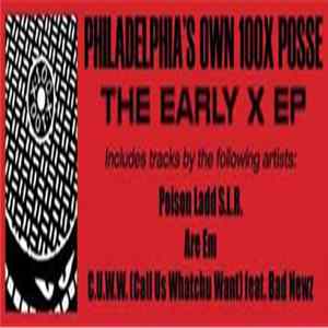 100x - Early X flac
