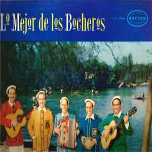 Los Bocheros - Lo Mejor De Los Bocheros flac