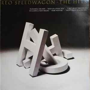 REO Speedwagon - The Hits flac