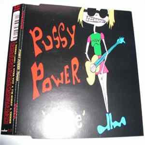 Pussy Power - Theme flac