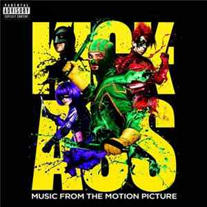 Various - Kick-Ass (Music From The Motion Picture) flac