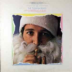 Herb Alpert & The Tijuana Brass - Christmas Album flac