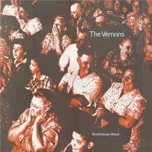 The Vernons - Smithdown Road flac