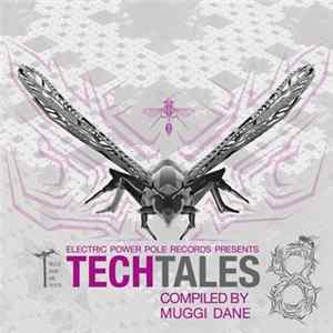 Muggi Dane - Techtales 8 flac