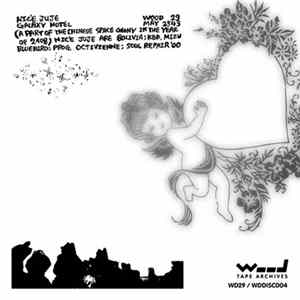 Nice Juje - Galaxy Hotel flac