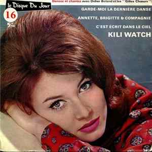 Didier Boland et Les "Gilles Choeurs" - Kili Watch flac