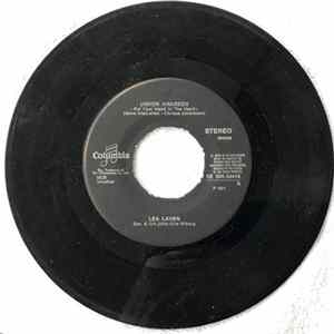 Lea Laven - Uskon Ihmiseen flac