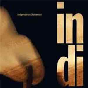 Indi - Indipendence/Oberoende flac