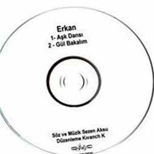 Erkan Güleryüz - Aşk Dansı flac