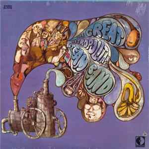 The Great Metropolitan Steam Band - The Great Metropolitan Steam Band flac