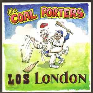 The Coal Porters - Los London flac