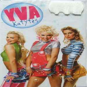 Yva - Katytės flac