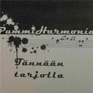 PummiHarmonia - Tännään Tarjolla flac