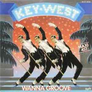 Key-West - Wanna Groove flac