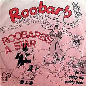 Roobarb - Roobarb's A Star flac