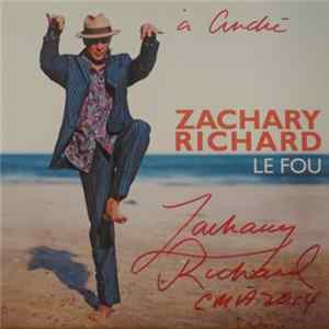 Zachary Richard - Le Fou flac