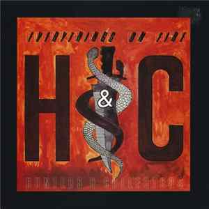 Hunters & Collectors - Everythings On Fire flac