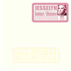 Jesselyn - Contact / Distance flac