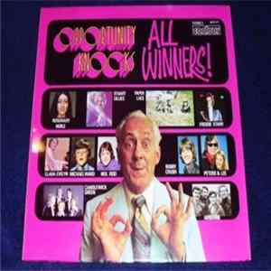 Various - Opportunity Knocks - All Winners flac