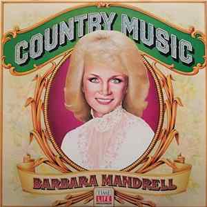 Barbara Mandrell - Country Music flac
