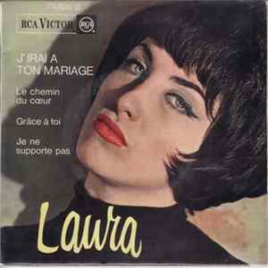 Laura - J’irai À Ton Mariage flac