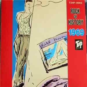 Various - Rock Of History 1969 flac