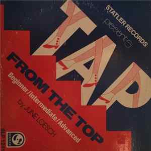 June Loesch - Tap From the Top flac