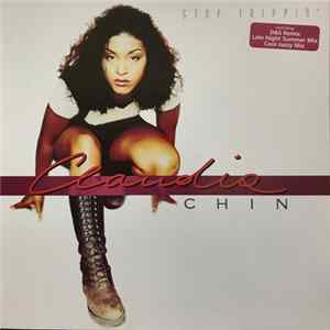 Claudia Chin - Stop Trippin' flac