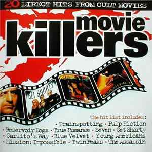 Various - Movie Killers flac