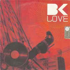 Be - Love flac