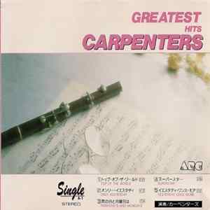 Carpenters - Greatest Hits flac