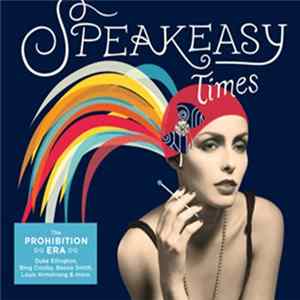Various - Speakeasy Times flac