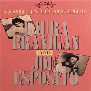 Laura Branigan & Joe Esposito - Come Into My Life flac