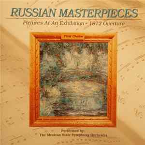 Mexican State Symphony Orchestra - Russian Masterpieces flac