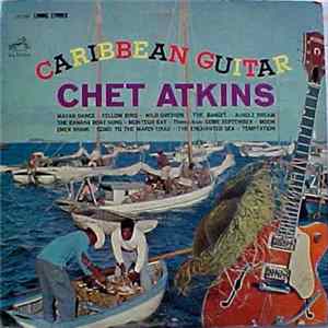 Chet Atkins - Caribbean Guitar flac
