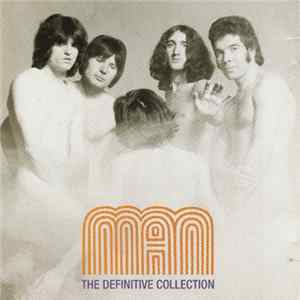 Man - The Definitive Collection flac