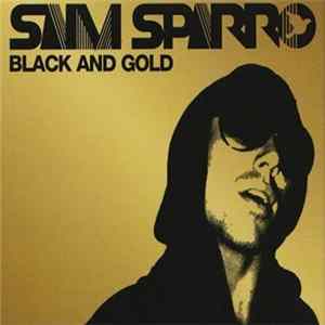Sam Sparro - Black And Gold flac