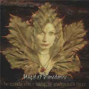 Hagalaz' Runedance - The Winds That Sang Of Midgard's Fate flac