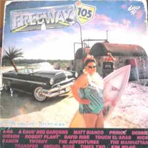 Various - Freeway Estate 88 flac