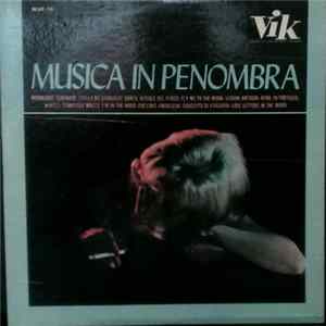 Various - Musica In Penombra flac