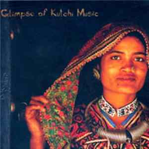 Various - Glimpse Of Kutchi Music flac