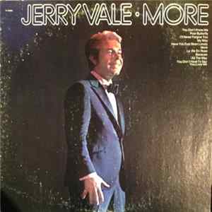 Jerry Vale - More flac