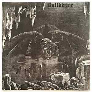 Bulldözer - Fallen Angel flac