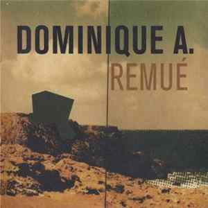 Dominique A. - Remué flac
