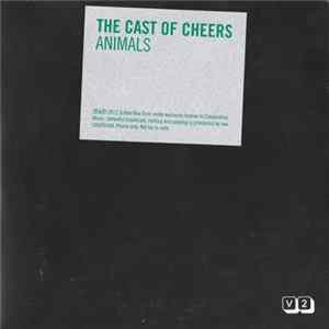 The Cast Of Cheers - Animals flac