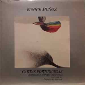 Mariana Alcoforado, Eugénio De Andrade - Eunice Muñoz - Cartas Portuguesas flac