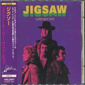 Jigsaw - Super Best Hits flac