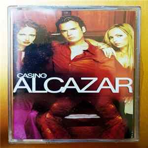 Alcazar - Casino flac