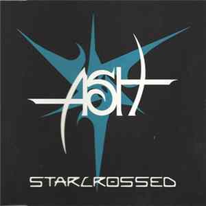 Ash - Starcrossed flac