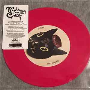 Nightmare And The Cat - Undercover flac